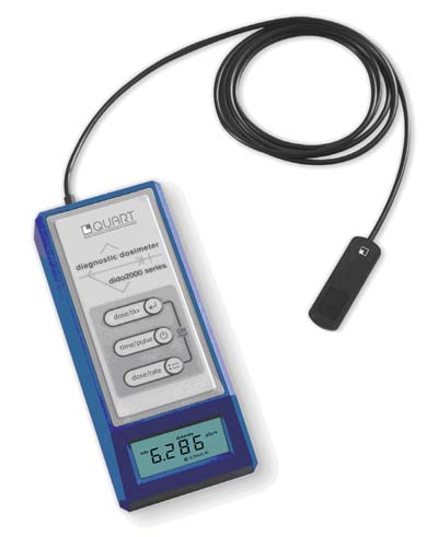 供應(yīng)X射線機(jī)性能診斷計量儀劑量率脈沖