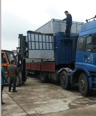 鹽城到杭州物流專線公司