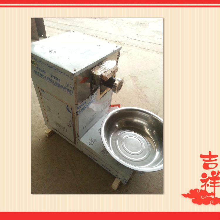 供應(yīng)馓子搓條機(jī) 盤面機(jī) 自動(dòng)成型盤條 馓子搓條機(jī) 廠家銷售