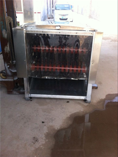 供應用于家禽脫毛的家禽脫毛機銷售