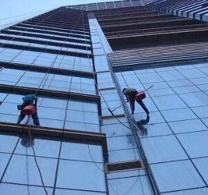 供應(yīng)民治外墻清洗公司 民治清潔公司 民治保潔公司