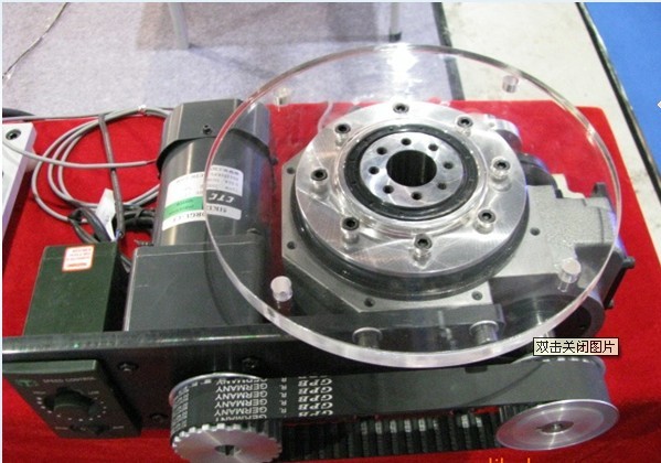 供應(yīng)精密凸輪分割器250DT-8-270