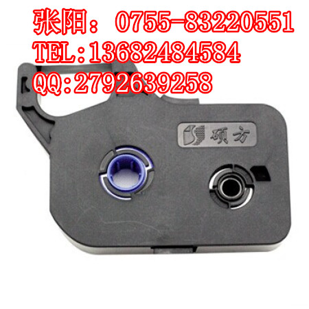 供應(yīng)碩方編碼機TP80線號機色帶丨TP-R1002B色帶