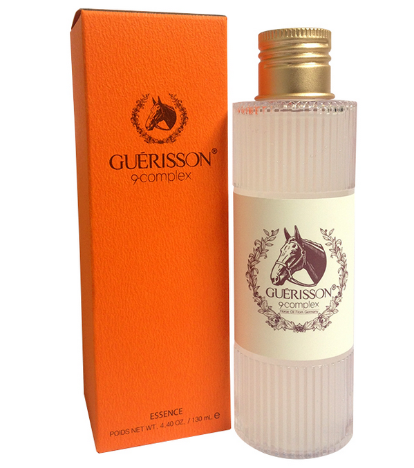供應(yīng)Guerisson九朵云奇跡馬油柔膚水120 淡斑*祛印補(bǔ)水保濕