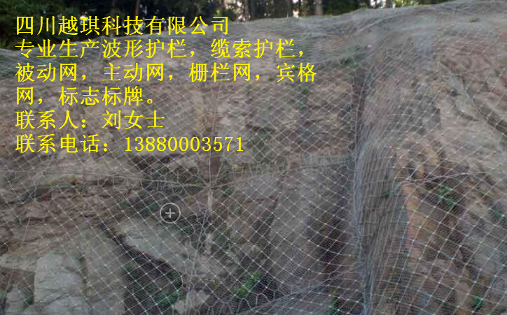 供應(yīng)陜西主動(dòng)網(wǎng)廠家直銷