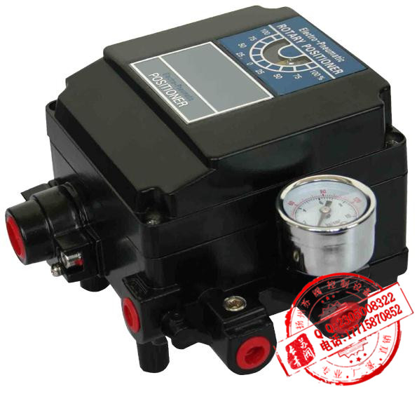 銅陵供應(yīng)電-氣定位器YT-1000RSM121_yt1000ls找專業(yè)生產(chǎn)廠家