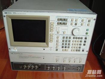 供應(yīng)回收Agilent8711a網(wǎng)絡(luò)分析儀