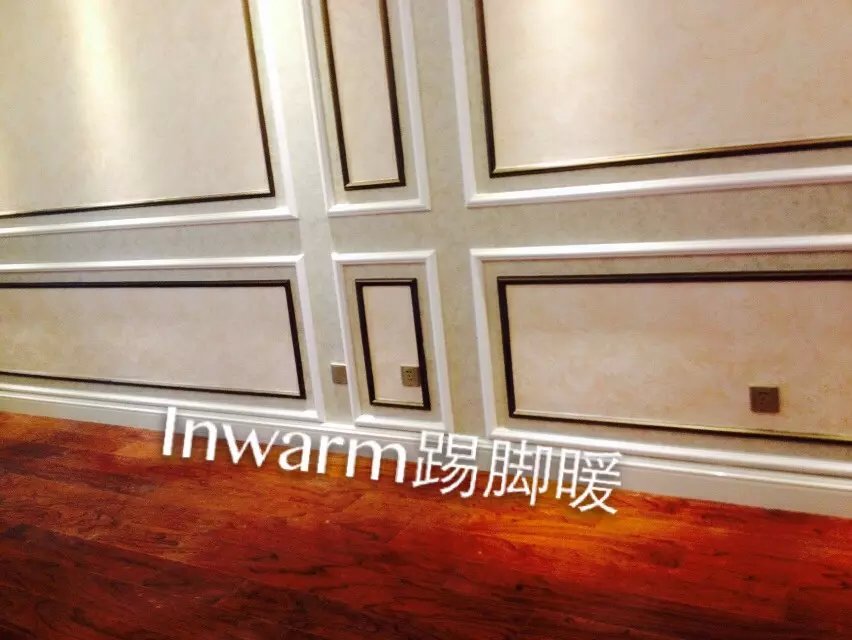 踢腳暖生產(chǎn)廠家*批發(fā)（德國銀屋暖通國際榮譽(yù)出品） 踢腳暖批發(fā) 銀屋踢腳暖批發(fā)