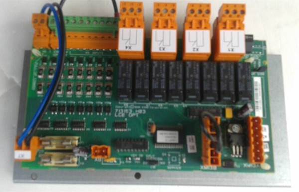 供應(yīng)用于的通力電梯消防板KM713150G11|巨人通