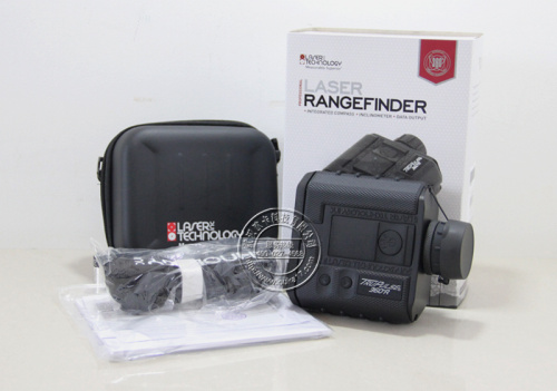 供應(yīng)美國圖帕斯360R激光測距儀高精度/圖帕斯橫向測距測高儀