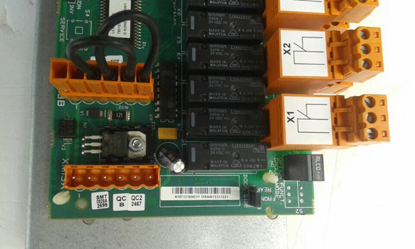 供應(yīng)用于的通力電梯消防板KM713150G11|巨人通