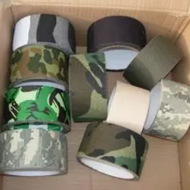 供應熱固化絕緣材料高溫膠帶