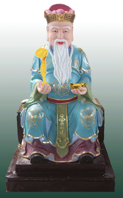 供應(yīng)佛像神像廠家土地爺土地奶奶供應(yīng)，云峰佛像雕塑。