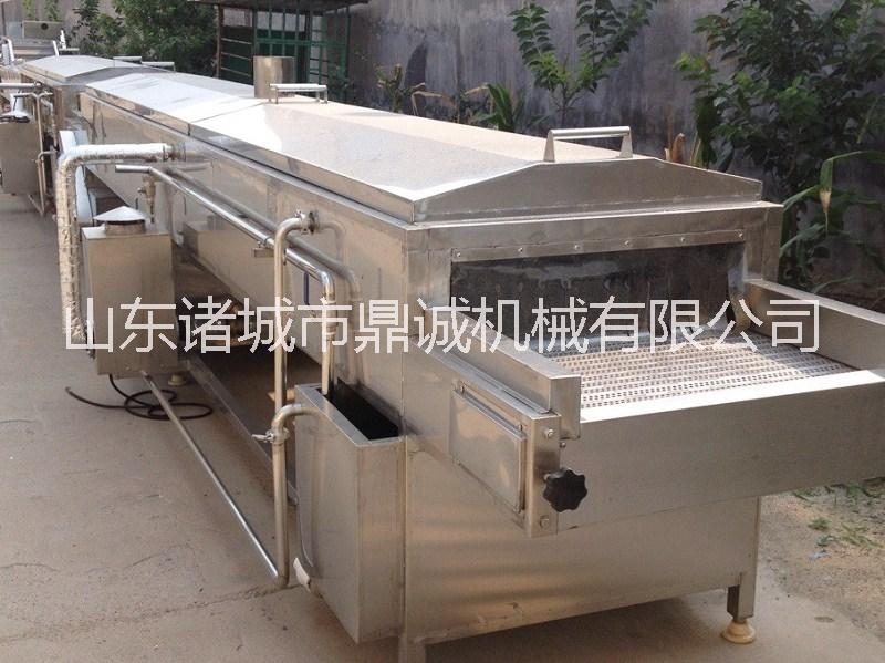 供應(yīng)用于用于軟包裝殺的廠家*軟包裝蔬菜制品噴淋*機(jī)
