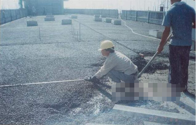 供應(yīng)坪地屋頂隔熱公司