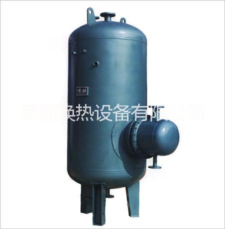 供應(yīng)昊磊容積式換熱器