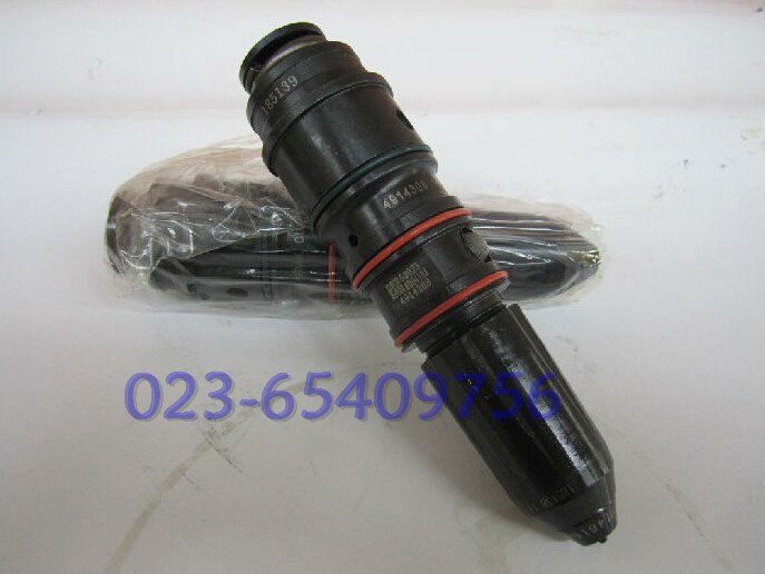 供應用于康明斯發(fā)動機的NT855-C康明斯噴油器4914308