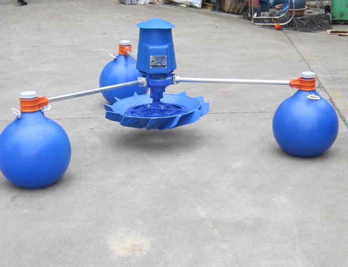 供應(yīng)供應(yīng)優(yōu)質(zhì)葉輪增氧機/風機式葉輪增