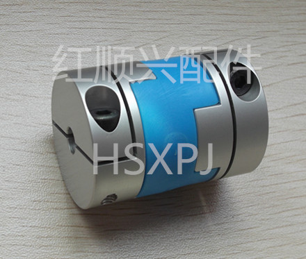 供應(yīng)用于工的大扭矩高精度梅花聯(lián)軸器/滾珠絲杠