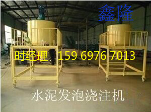 供應水泥發(fā)泡防火保溫板設備利益大致富*