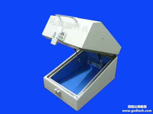 做wifi測試*箱找冠雄達專業(yè)定制各種型號功能wifi測試*箱（GR-S501）