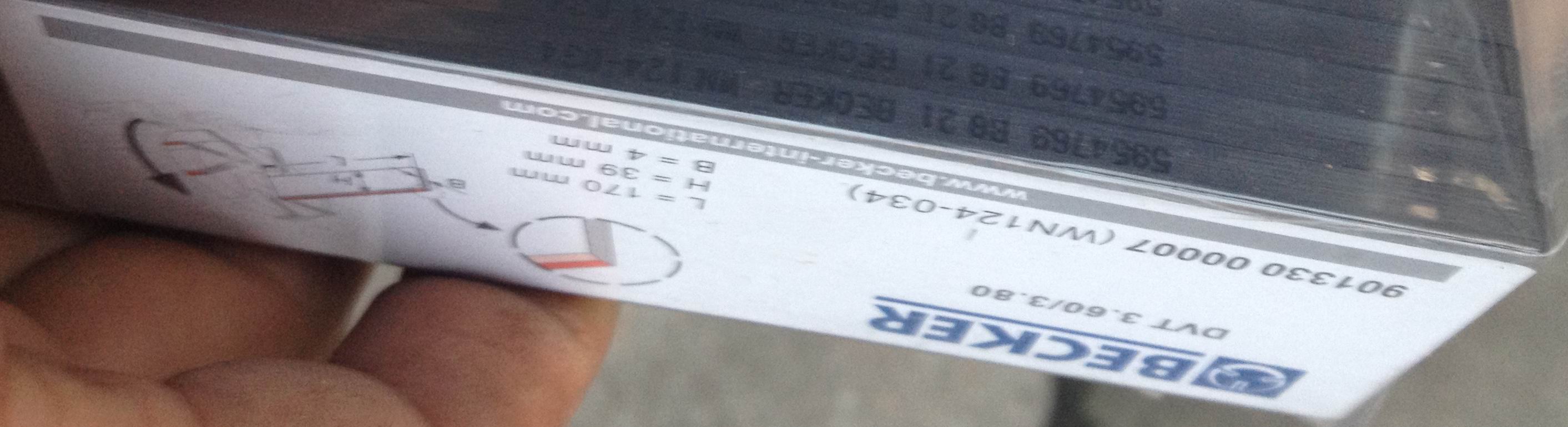 供應(yīng)貝克VXLF250真空泵碳精片