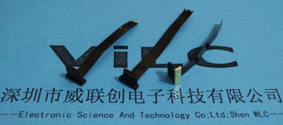 供應(yīng)MICROUSB4腳插板，加長地固定腳2.0mm