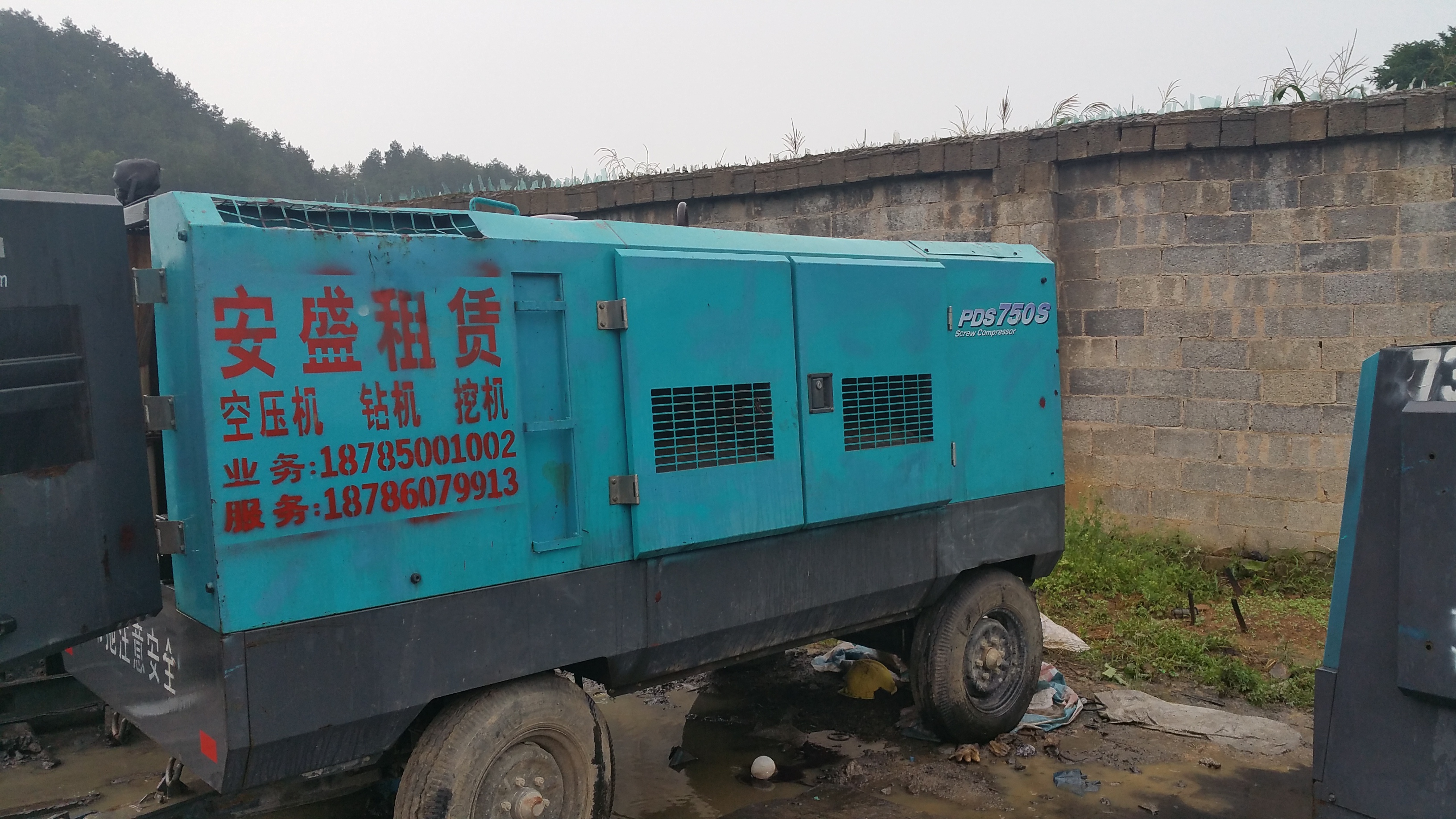供應(yīng)畢節(jié)礦用空壓機(jī) 畢節(jié)空壓機(jī)出租
