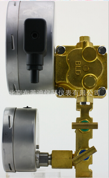 供應(yīng)北京布萊迪YCSL-150HB差壓液位計(jì)
