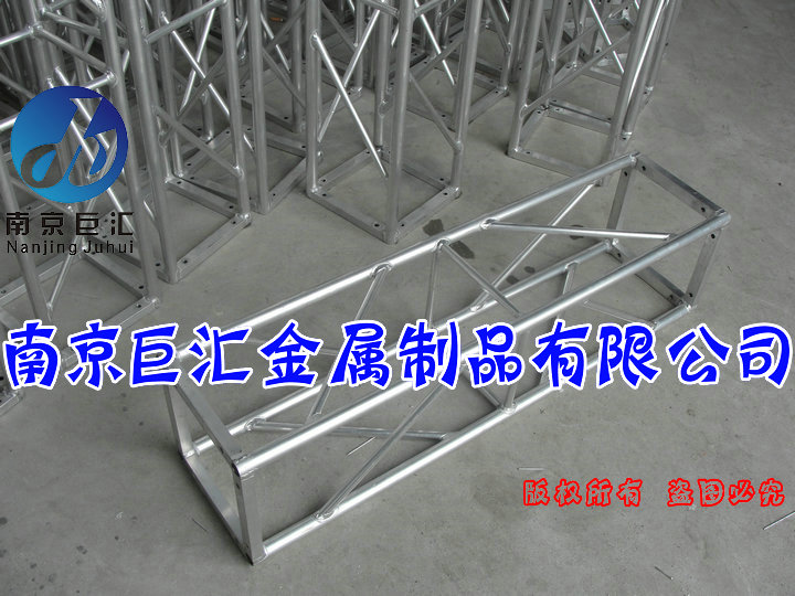 供應演出桁架/供應鋼鐵桁架/鋁合金桁架/展覽架/婚慶架廠家批發(fā)/出廠價