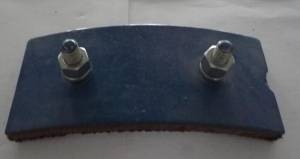 供應用于的奧的斯電梯18ATF主機抱閘皮