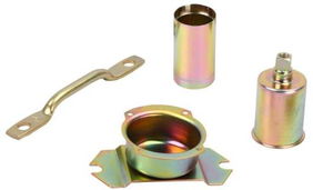 供應(yīng)鋁合金鈍化液