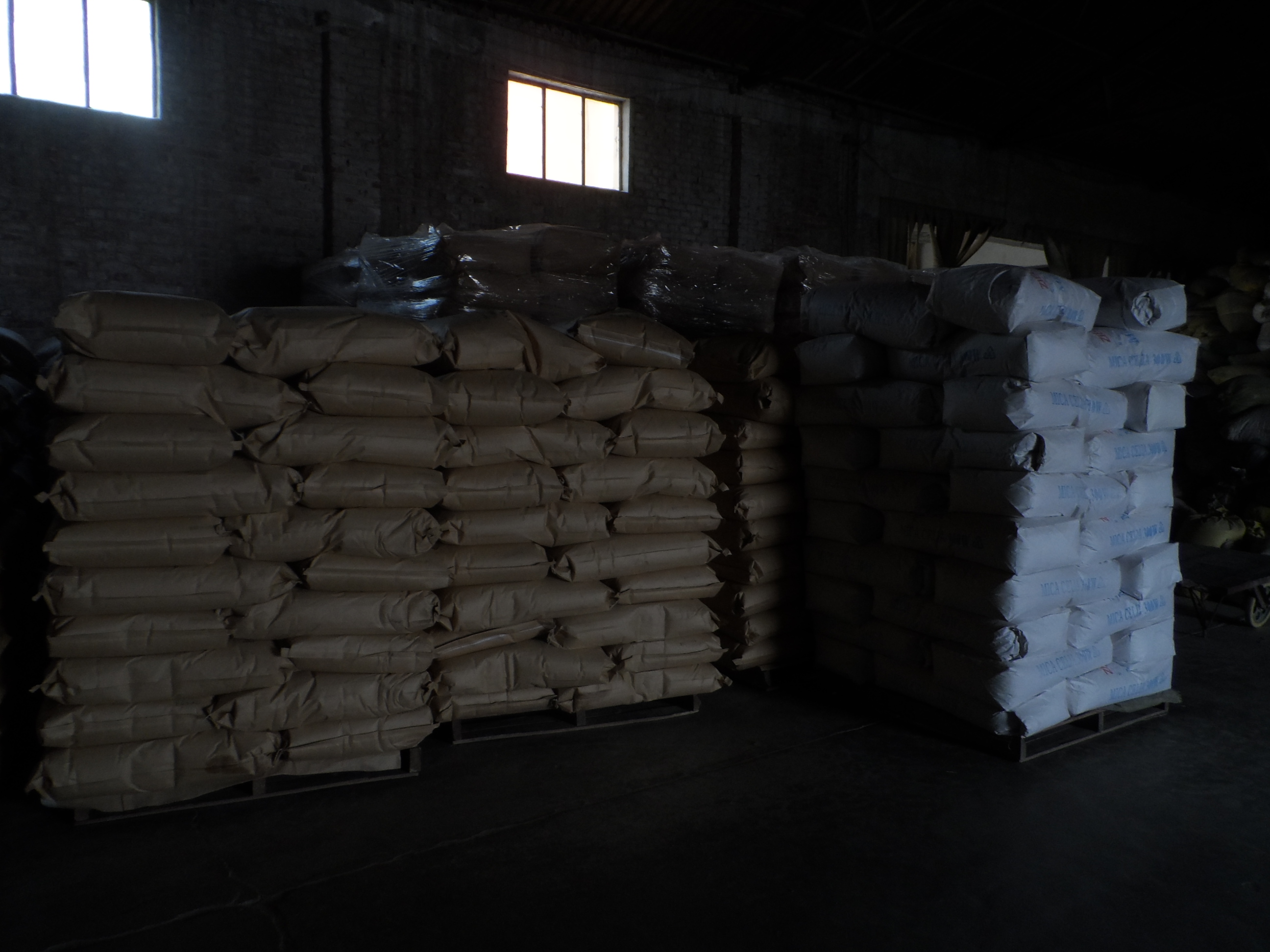 供應用于焊條的黑云母 黑色云母粉，河北黑色云母粉，超細云母粉