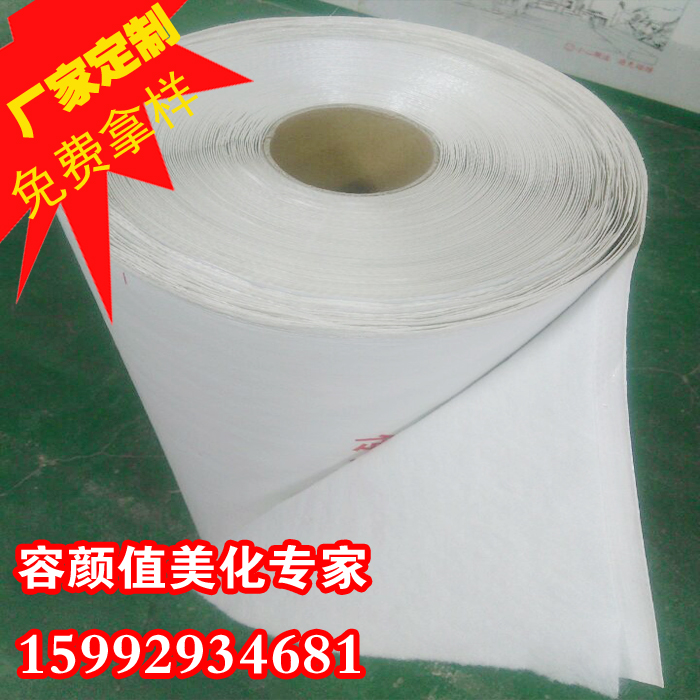 供應裝修地面保護膜磁磚地墊 工地形象地面保護膜