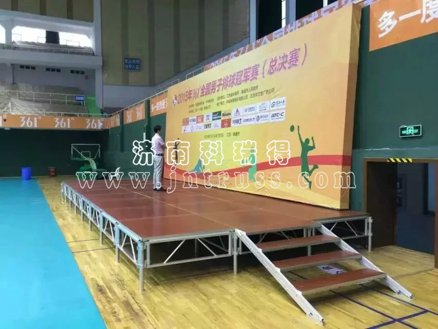 供應鋁合金*舞臺活動拼裝慶典舞臺