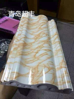 供應(yīng)PVC裝飾板材生產(chǎn)線