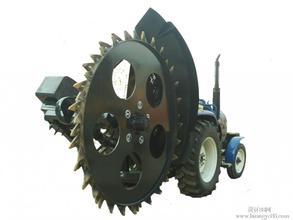 供應(yīng)供應(yīng)*式開溝機(jī)