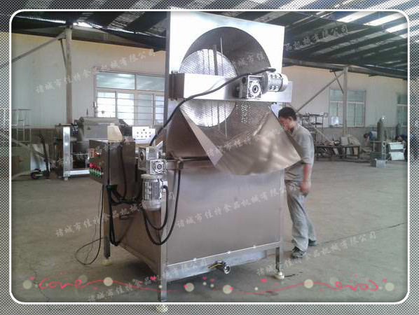 供應(yīng)油炸機(jī) 油炸鍋 就在佳特機(jī)械