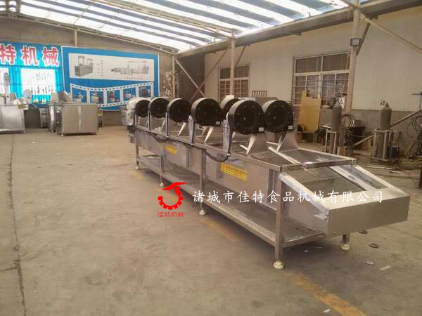 供應(yīng)鳳爪包裝袋風(fēng)干機(jī)   風(fēng)干機(jī)系列設(shè)備
