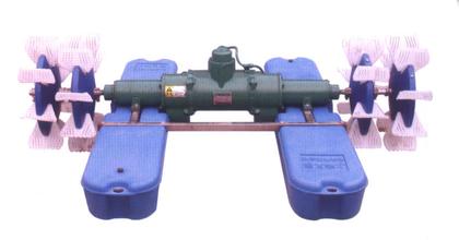 供應(yīng)供應(yīng)水車式增氧機