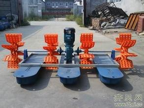 供應(yīng)供應(yīng)水車式增氧機