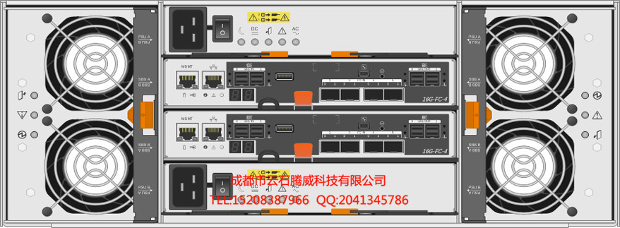 戴爾PowerVault MD3860F 成都戴爾存儲服務(wù)器總代理 戴爾存儲報價