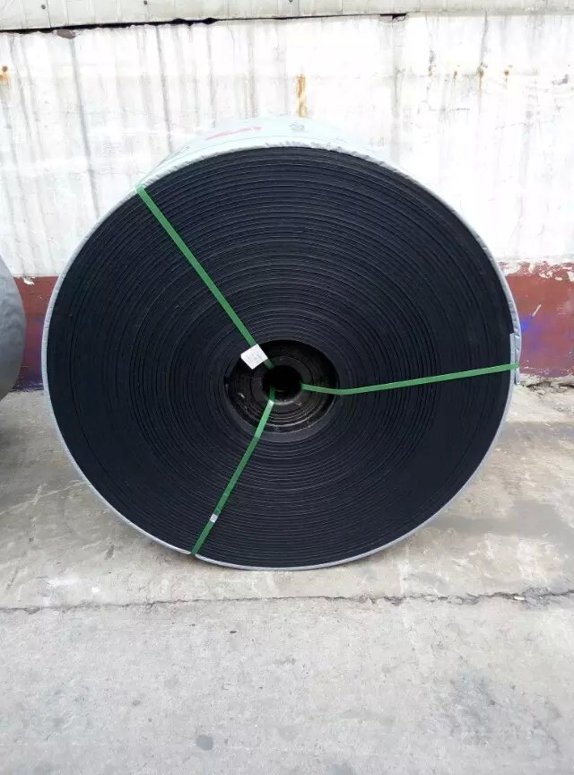 供應(yīng)用于輸送物料的普通輸送帶廠家，滌棉帆布