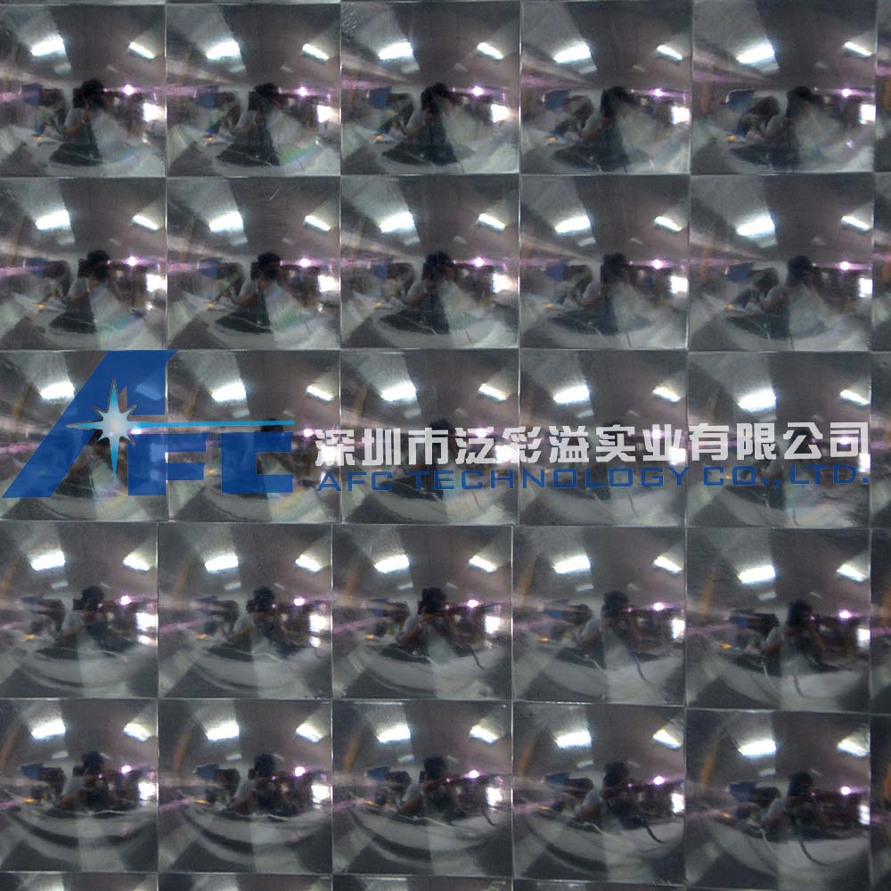 供應(yīng)PET貓眼膜,5mm圓形貓眼貓眼膜