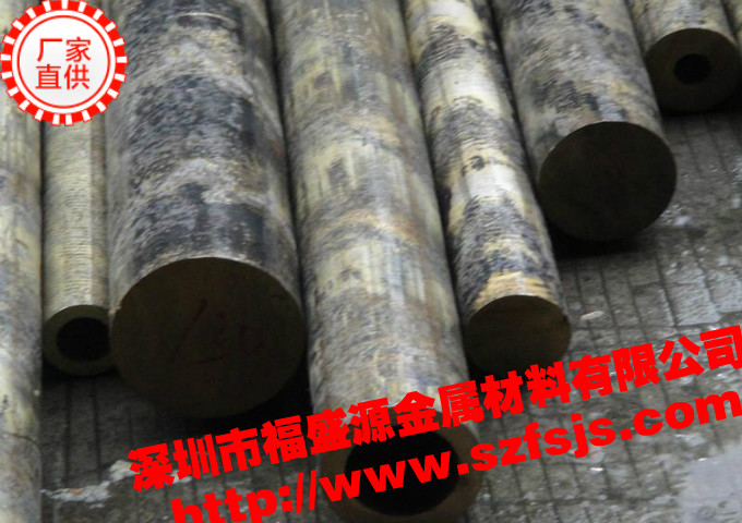 海軍黃銅棒，錫青銅方棒批發(fā)，QSn6.5-0.4錫青銅圓管