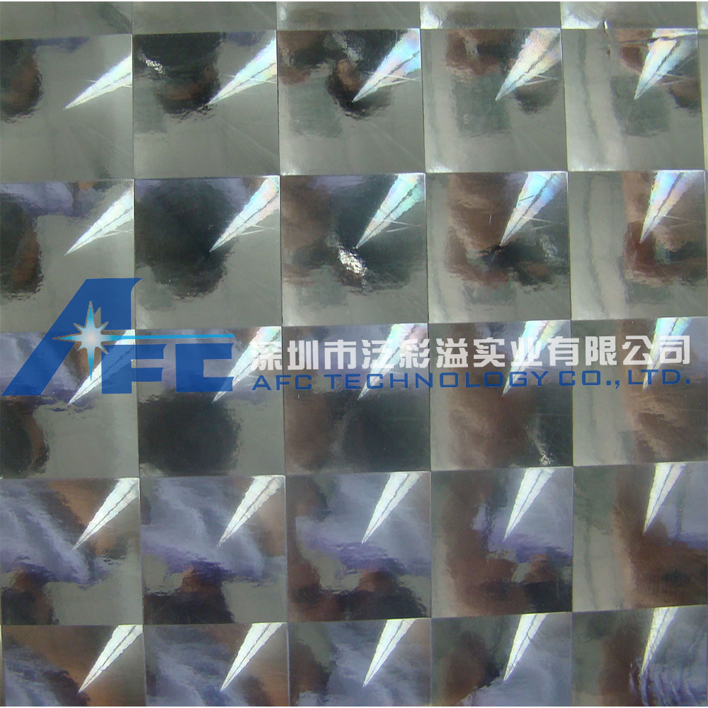 供應(yīng)水立方膜貓眼膜，各種現(xiàn)成圖案