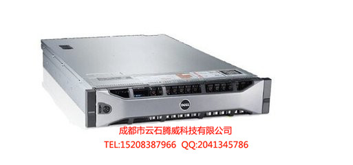 戴爾存儲MD3800F單控 成都戴爾存儲總代理
