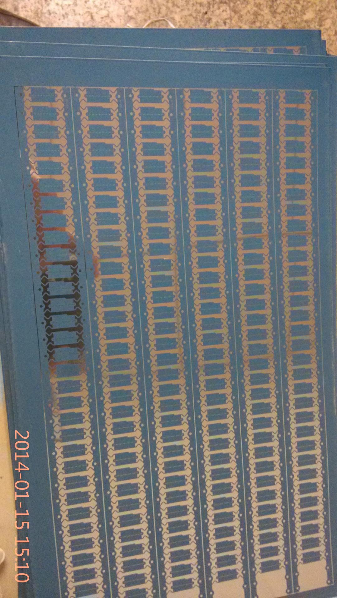 供應OGS蝕刻油墨ITO玻璃蝕刻油墨電容屏蝕刻油墨環(huán)保護蝕刻油墨 OGS蝕刻油墨，玻璃蝕刻保護油墨