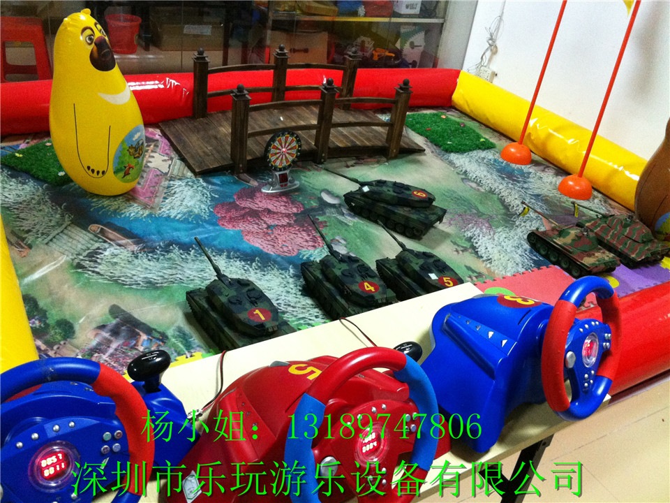 方向盤遙控船 2016全新游樂設(shè)備認(rèn)準(zhǔn)深圳樂玩游樂設(shè)備 廠家直銷