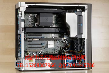 戴爾工作站總代理T3610 成都戴爾工作站報價